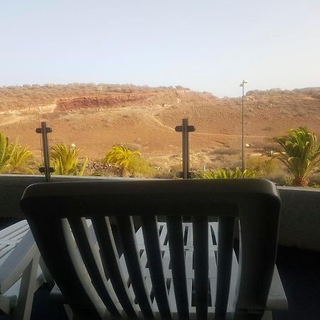 Apartment Tenerife Sur Palm-mar Exteriör bild