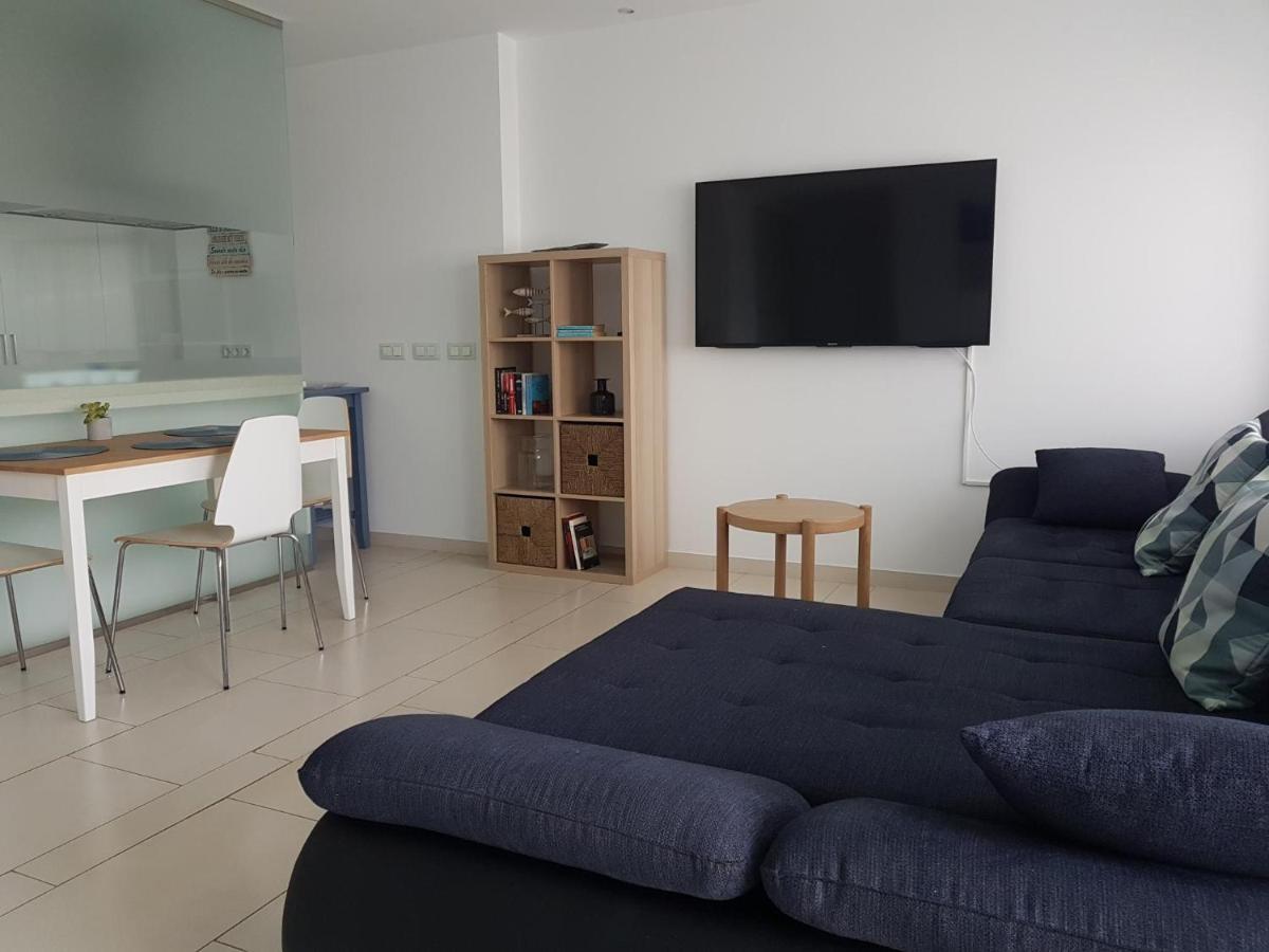 Apartment Tenerife Sur Palm-mar Exteriör bild