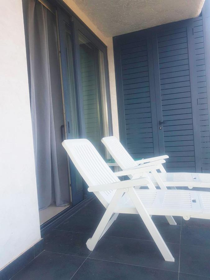 Apartment Tenerife Sur Palm-mar Exteriör bild