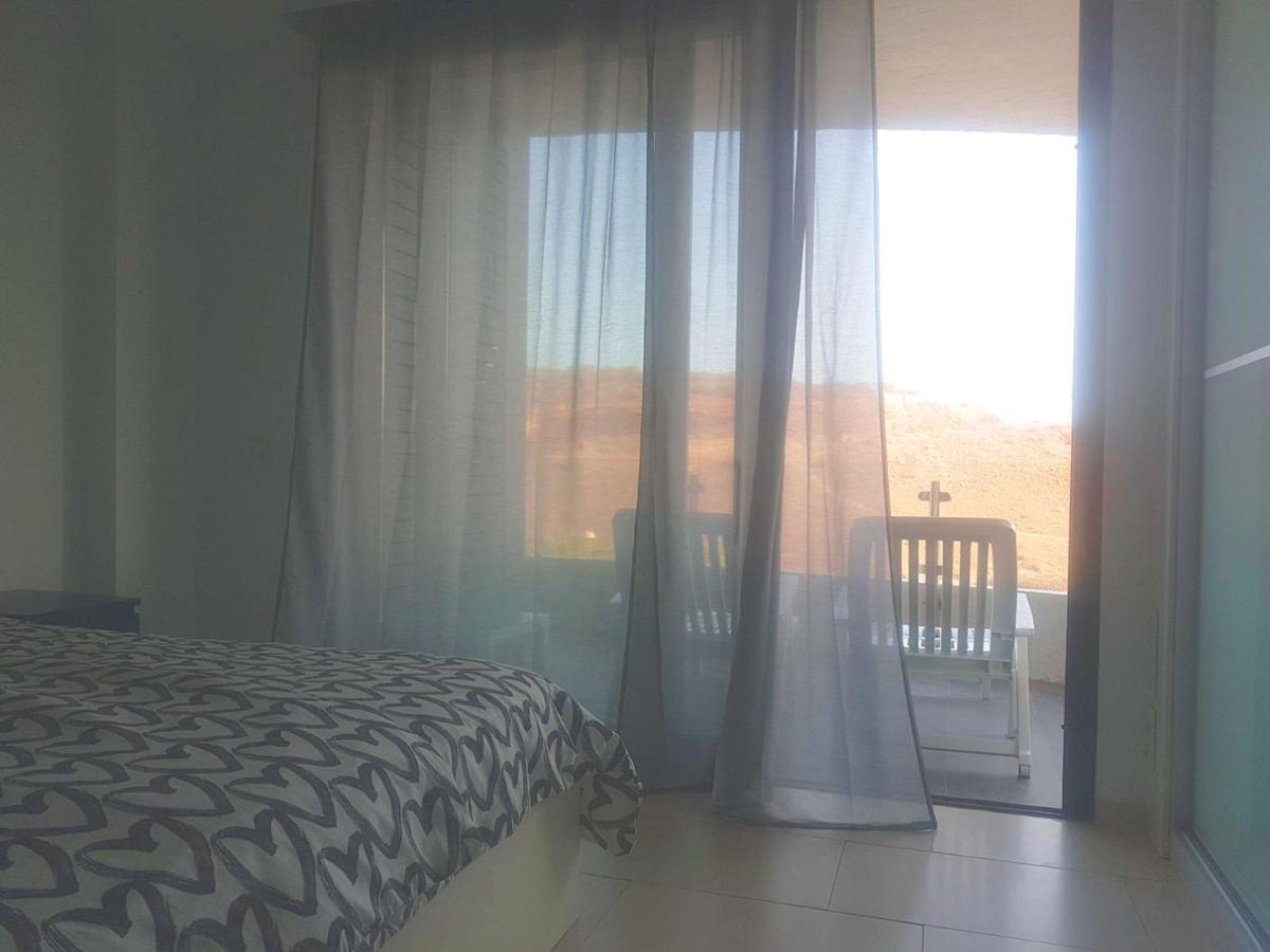 Apartment Tenerife Sur Palm-mar Exteriör bild