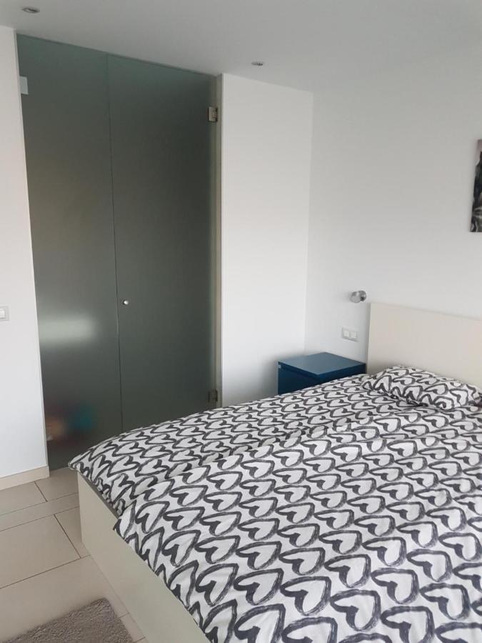 Apartment Tenerife Sur Palm-mar Exteriör bild